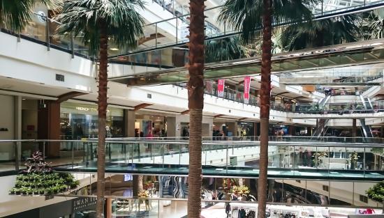 Pondok Indah Mall